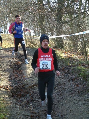 Border Bridge Marathon